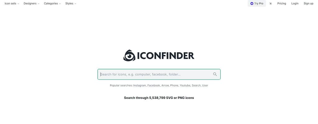 iconfinder