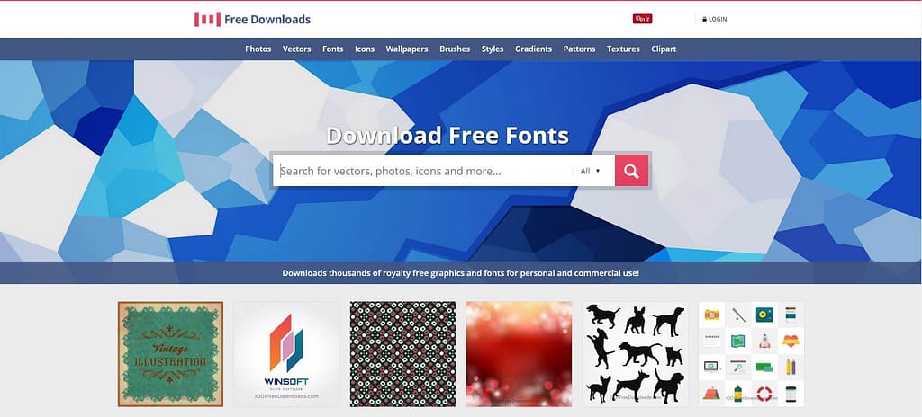 1001freedownloads