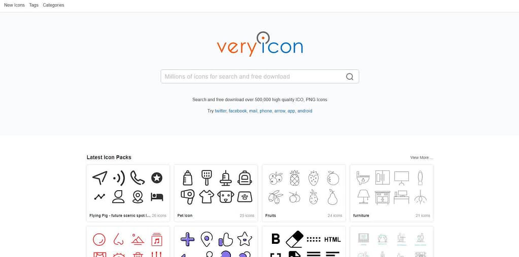 veryicon