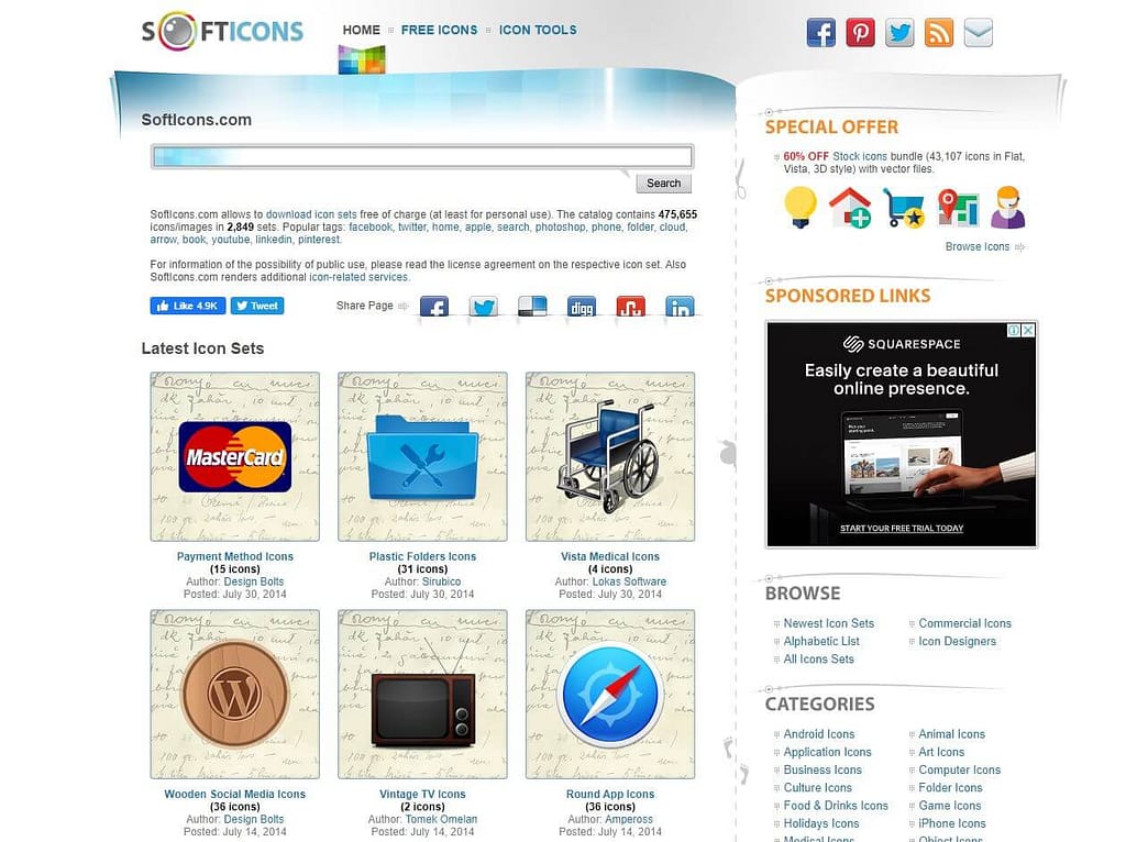 softicons