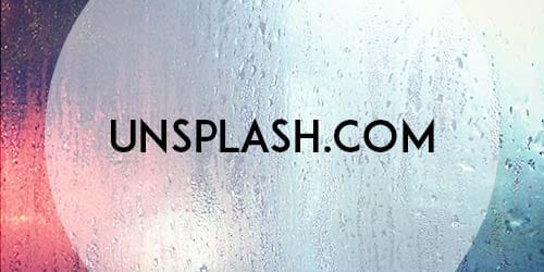 unsplash