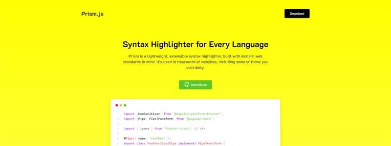 20 Free Html Landing Page Templates - Codes And Design